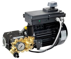 Högtryckspump COMET MTP LW-K 11/110
