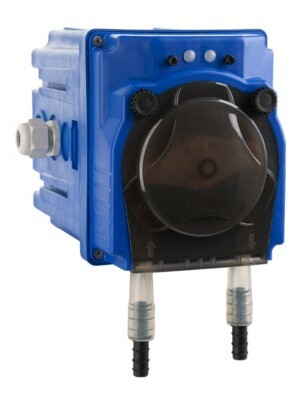Slangpump Dosiper TMLAV-1R