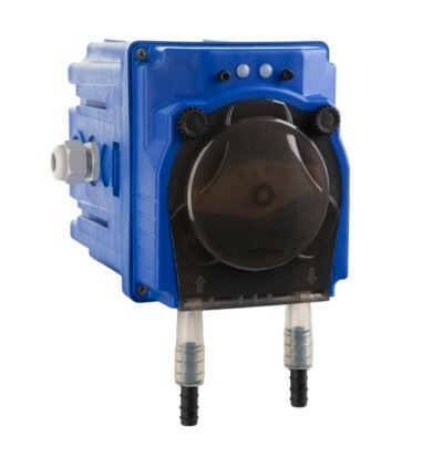Slangpump Dosiper TMLAV-1R