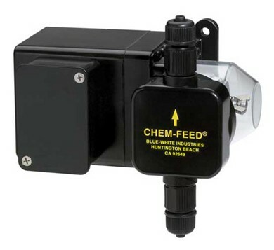 Membranpump Blue-White C-6125P